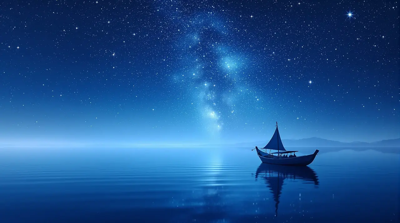 星海迷航