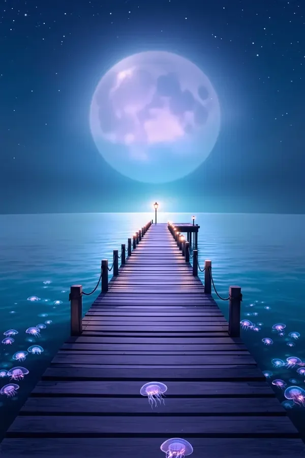 月光码头 - 西瓜影视电影海报